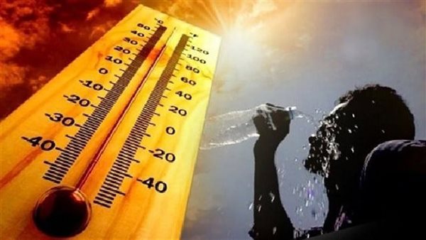 الأرصاد تحذر من الطقس| موجة حارة تضرب البلاد ورياح مثيرة للرمال
