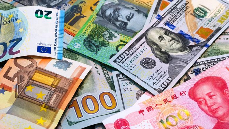 استمرار الثبات في أسعار العملات اليوم 4 أبريل بالختام.. والعيون على القادم