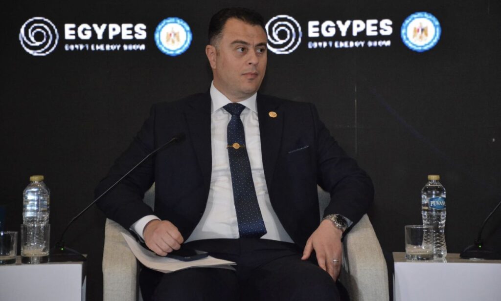 تفاصيل مشاركة رئيس المحطات النووية في مؤتمر إيجبس الاستراتيجي 2026
