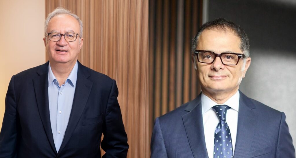 كاتليست بارتنرز ميدل إيست تعلن الاستحواذ على حصة حاكمة في EIH Consulting وشركاتها
