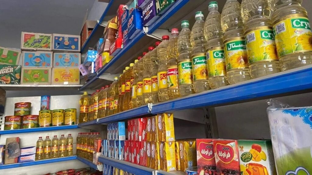 استقرار ولا زيادة؟ نظرة على أسعار السلع الأساسية اليوم 25 أبريل 2026