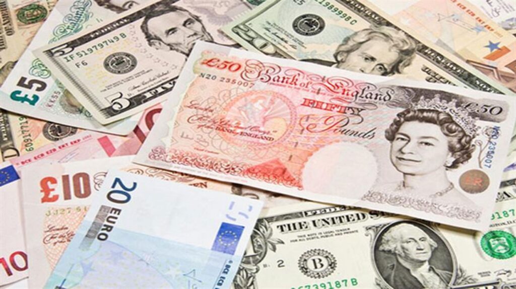 آخر تحديث لسوق الصرف.. أسعار العملات اليوم 25 أبريل 2026 مقابل الجنيه