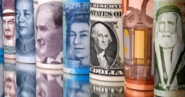 هل تحركت أسعار العملات اليوم بالختام؟.. اعرف سعر الدولار واليورو