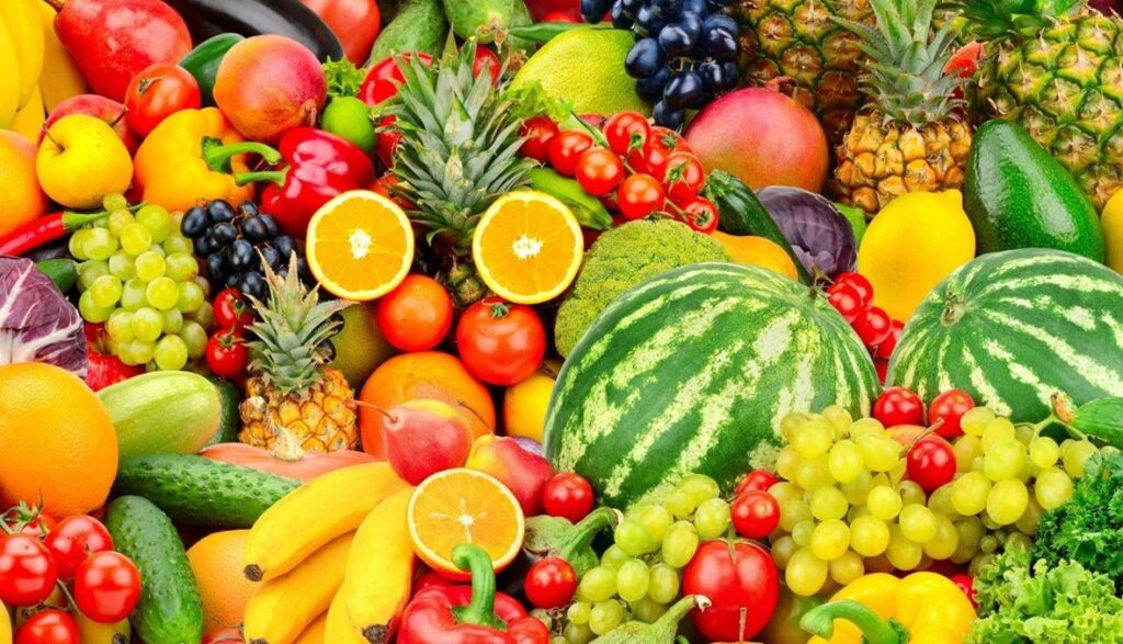 أسعار الفاكهة اليوم 3 مايو 2026 تشعل محركات البحث.. كم سجلت الآن؟