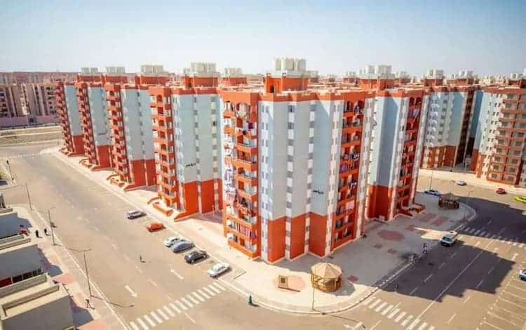 اشتري الكراسة بكرة| أسعار شقق الإسكان الاجتماعي في مصر وخطوات الحجز