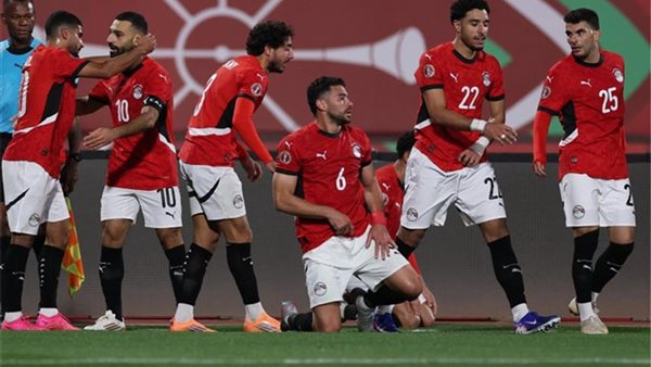 اللعب مع الكبار| مواجهات ثقيلة للفراعنة في كأس العالم 2026