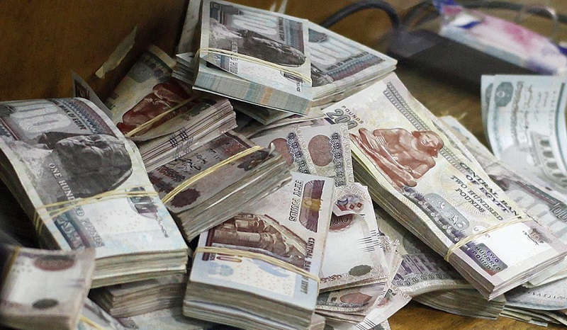 خلال أيام هانت.. موعد صرف مرتبات شهر مايو 2026 للموظفين