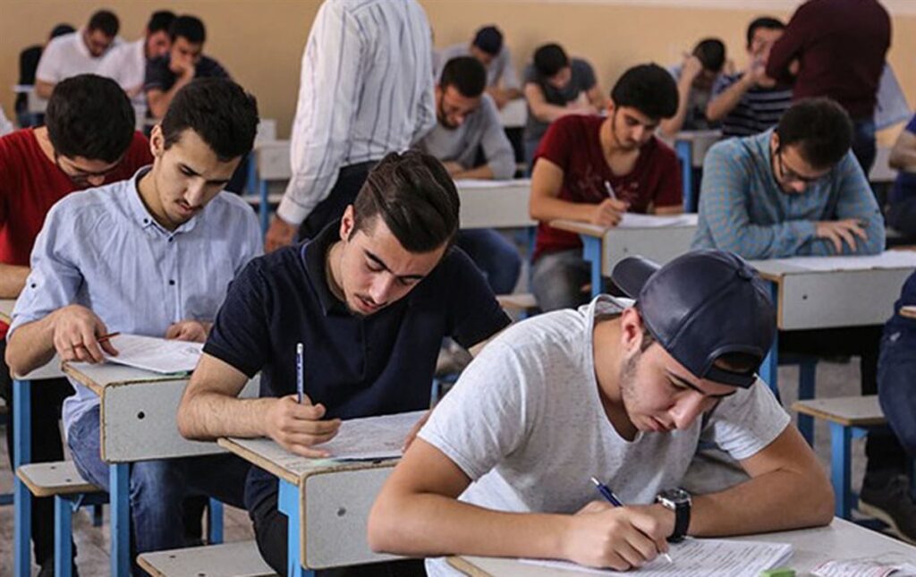 جدول امتحانات الثانوية العامة 2026| اعرف بالنسب أسئلة للمستويات البسيطة والمتوسطة والعليا
