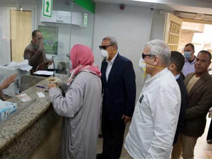 رسميا الأحد 24 مايو.. تبكير صرف معاشات شهر يونيو قبل عيد الأضحى المبارك