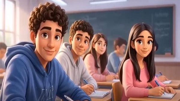 إرشادات لطلاب الثانوية العامة بورقة الإجابة| التعليم توضح