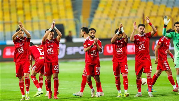 اجتماع في الأهلي لمتابعة ملف الإعداد للموسم الجديد| تفاصيل