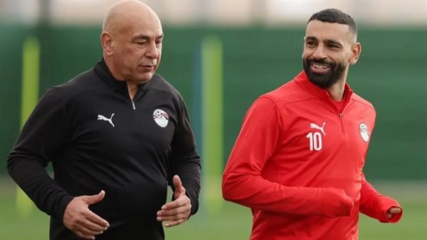لاستكمال برنامج محمد صلاح التأهيلي بمعسكر المنتخب| تنسيقات مكثفة بين اتحاد الكرة وليفربول