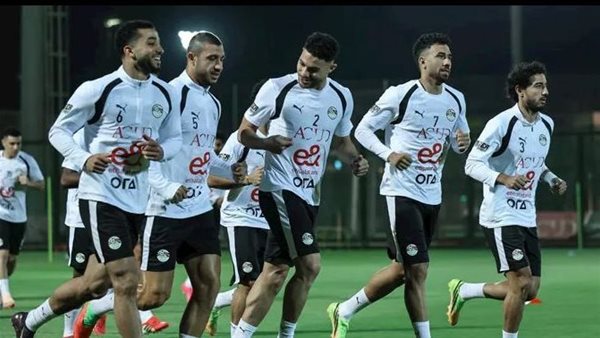 استعدادًا لكأس العالم 2026| موعد مباراة منتخب مصر والبرازيل الودية