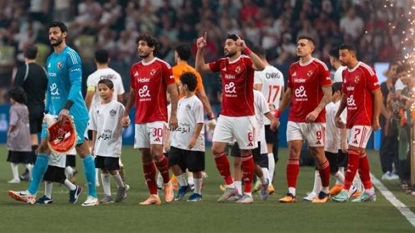 دراسة مكثفة لمباريات الفريق البورسعيدي قبل مواجهة الحسم| توروب يجهز الأهلي
