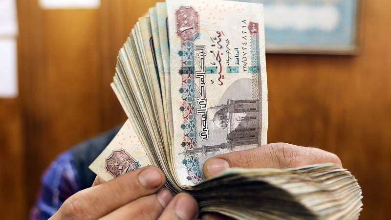 موعد صرف مرتبات شهر مايو 2026 للموظفين.. إليك الجدول