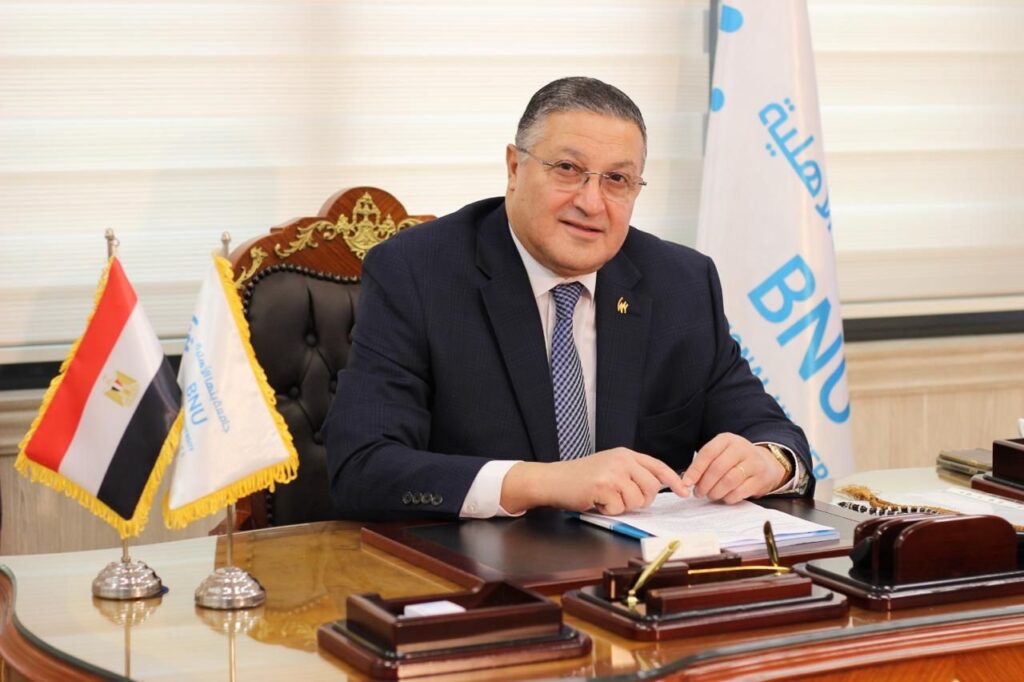 رئيس أمناء جامعة بنها الأهلية: الطاقة الشمسية طريق مصر الآمن نحو الاستدامة وحل أزمات الطاقة