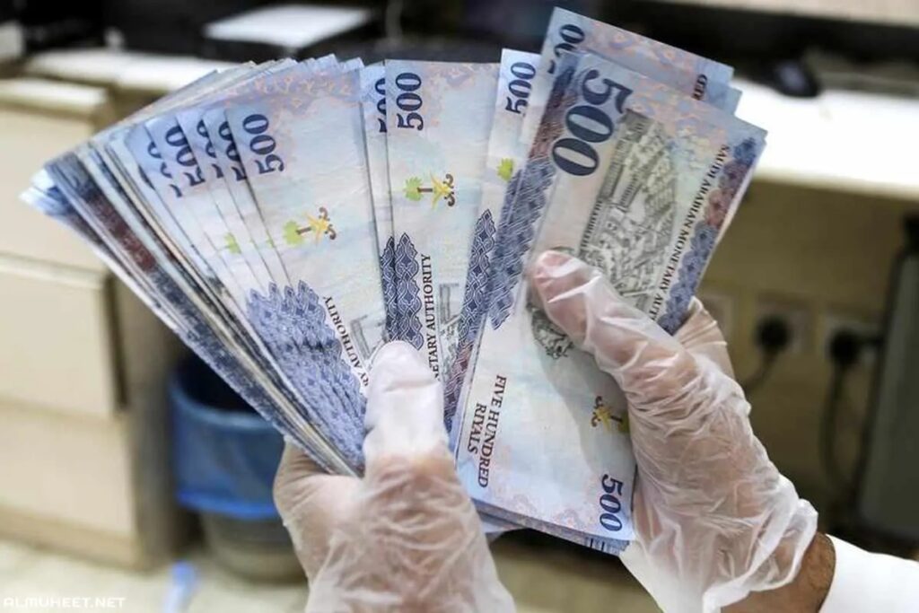 آخر تحديث لسوق الصرف.. سعر الريال السعودي اليوم 5 مايو 2026 مقابل الجنيه