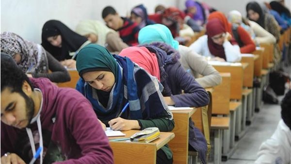 رسميًا.. تعرف على مواعيد جدول امتحانات الثانوية العامة 2026