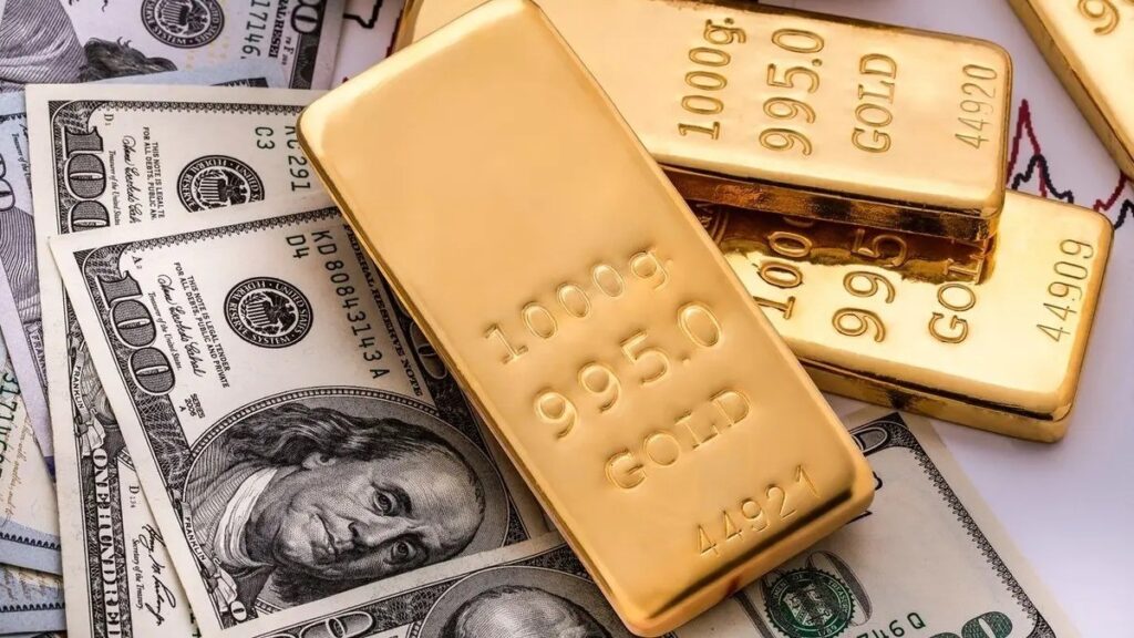 تراجع أسعار المعدن محليًا 4.8% خلال أسبوع| شعبة الذهب تكشف تفاصيل هبوط الأوقية عالميًا