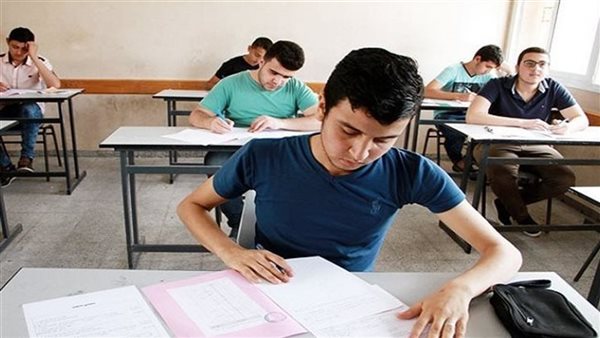 لينك الحصول على أرقام جلوس طلاب الثانوية العامة ومقار لجان الامتحانات.. تفاصيل