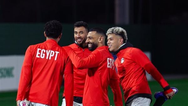 التعادل نصيب مباراة مصر وبلجيكا بهدف عكسي من محمد هاني في كأس العالم 2026
