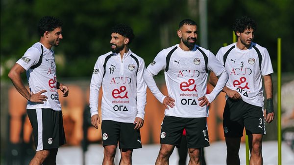 استعدادًا للمونديال 2026| التوازن الدفاعي مفتاح منتخب مصر أمام بلجيكا