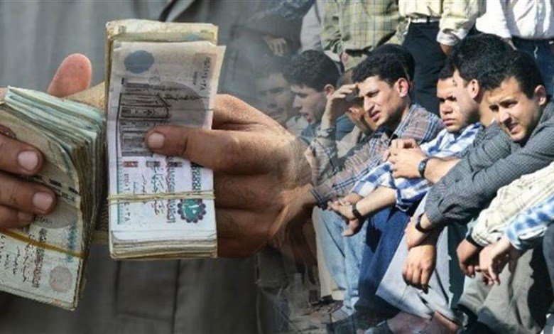 رأس السنة الهجرية| تفاصيل منحة العمالة غير المنتظمة 2026