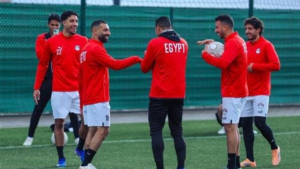 مباراة مصر وبلجيكا في كأس العالم 2026 اليوم .. اعرف القنوات الناقلة