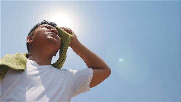ارتفاع في درجات الحرارة على أغلب الأنحاء.. الأرصاد تكشف طقس اليوم الإثنين