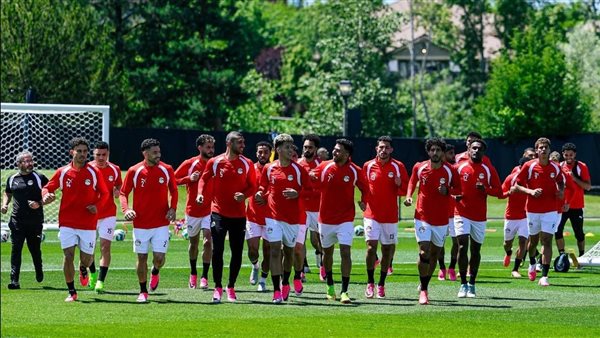 لماذا تم حذف النجوم من قمصان منتخب مصر في كأس العالم؟| اتحاد الكرة يجيب