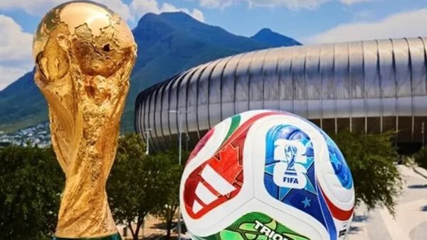 مواعيد مباريات اليوم الإثنين والقنوات الناقلة استعدادًا لكأس العالم 2026