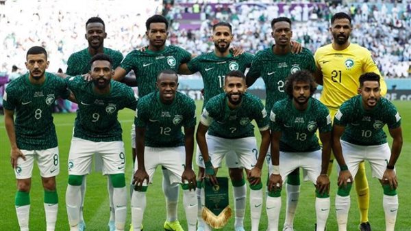 السعودية مع إسبانيا فى المونديال| لاعبين خارج قائمة المنتخب في كأس العالم 2026