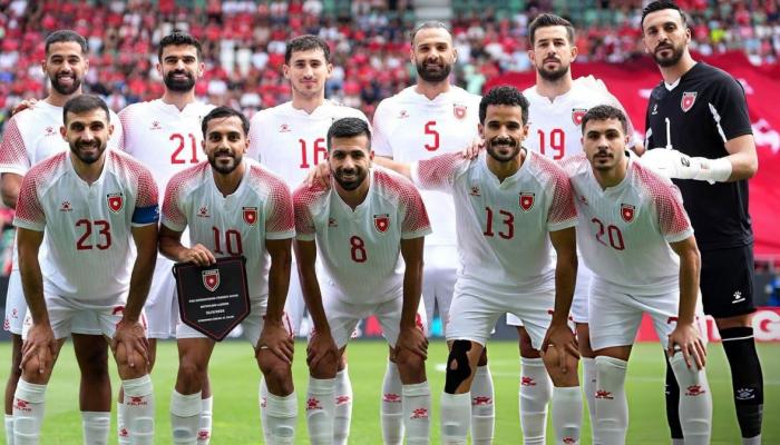 خلال البروفة الأخيرة قبل مونديال 2026| خسارة كبيرة لمنتخب الأردن أمام كولومبيا