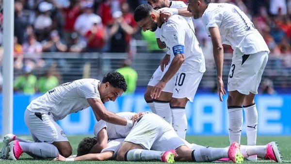 استعدادًا لنيوزيلندا| منتخب مصر يتدرب في سبوكين ويطير إلى فانكوفر 19 يونيو