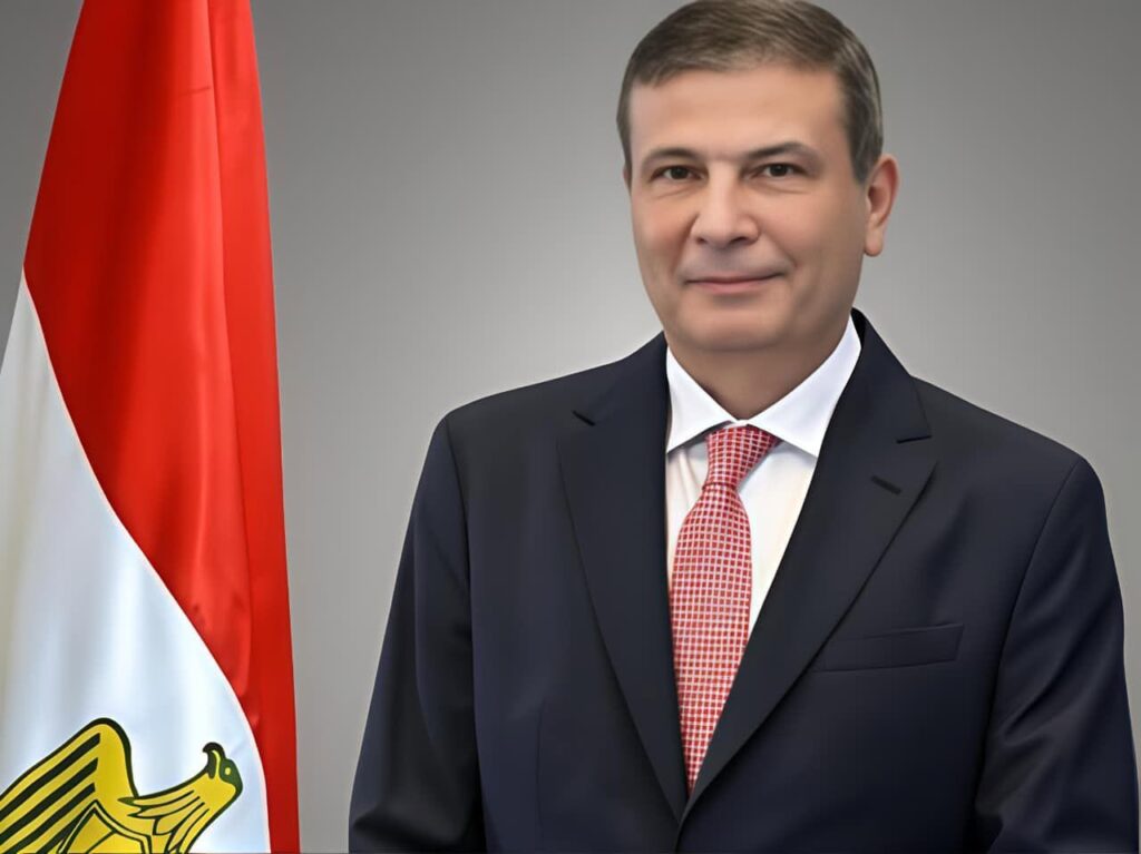 لتوسعة الصادرات الزراعية المصرية| وزير الزراعة يعلن فتح السوق الأفغاني رسميًا أمام الليمون الطازج