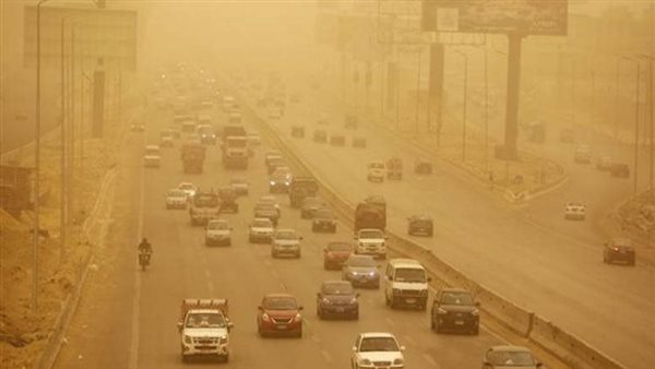 رياح مثيرة للرمال والأتربة.. نصائح هامة لتجنب مخاطر طقس اليوم