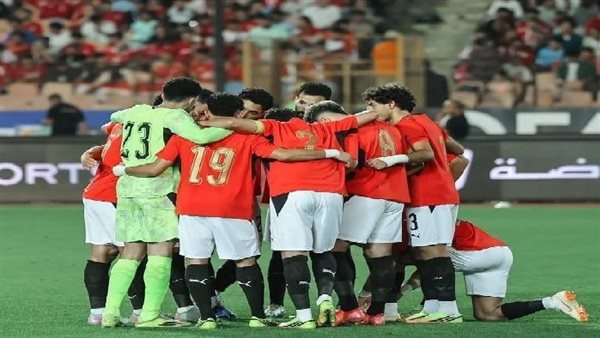 خطة منتخب مصر أمام بلجيكا بكأس العالم| حسام حسن يدرس التغيير