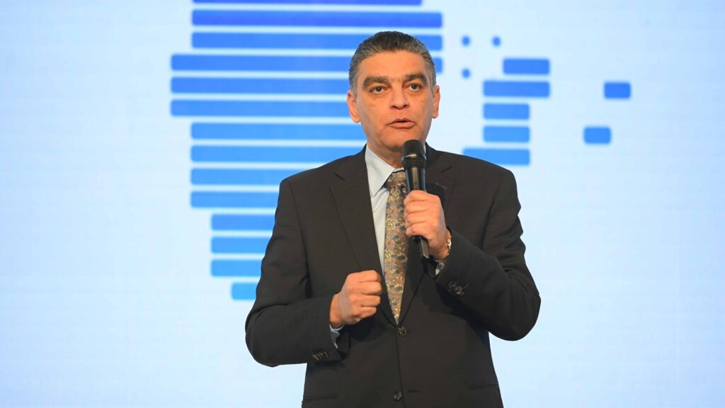 مصر تستضيف أكبر تجمع صحي إفريقي.. انطلاق Africa Health ExCon 2026 منتصف يونيو